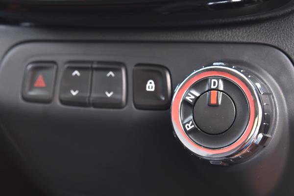 Renault Kwid 1.0 AMT details revealed - Image 2